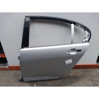 Holden Commodore Ve  Left Rear Door