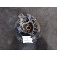 Holden Commodore Statesman/Caprice  Left Rear Hub Assembly