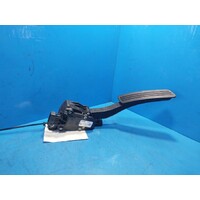 Holden Commodore Ve Accelerator Pedal Only