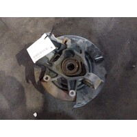 Holden Commodore Statesman/Caprice Right Rear Hub Assembly