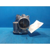 Holden Commodore, Captiva Throttle Body