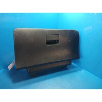 Suzuki Swift Fz Glove Box