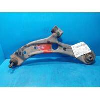 Suzuki Swift Fz 1.4 Petrol Left Front Lower Control Arm