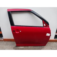 Suzuki Swift Fz  Right Front Door