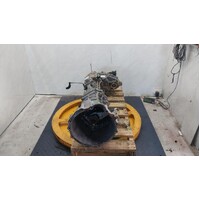 Great Wall Steed K2/Nbp Manual Gearbox