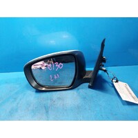 Suzuki Swift Left Door Mirror