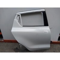 Suzuki Swift Az  Right Rear Door