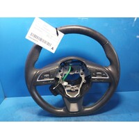 Suzuki Swift Az Steering Wheel