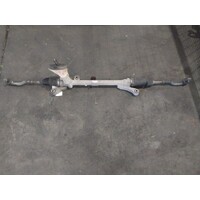 Mazda 2 De Series Steering Rack