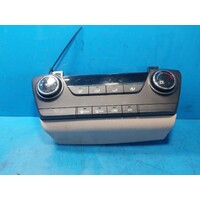 Hyundai Tucson Tl Heater Air Cond Controls