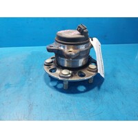 Hyundai Tucson Fwd Tl  Left Rear Hub Assembly