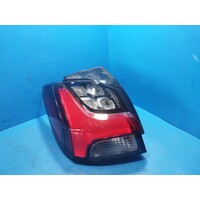 Mitsubishi Asx Xd Left Taillight