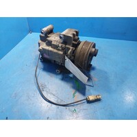 Holden Commodore Bk Petrol  P/N H12a0cc4jx Air Cond Compressor