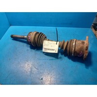 Toyota Hilux Left Front Driveshaft