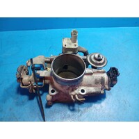 Toyota Hilux 5Vz Throttle Body