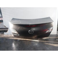 Mazda 3 Sedan Bl Bootlid