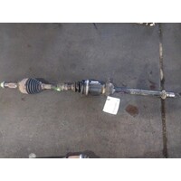 Mazda 3 Bl Petrol 2.0 Right Front Driveshaft