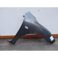 Mazda 3 Bl  Right Guard