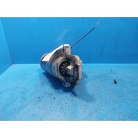 Mazda 3 Bl Starter Motor