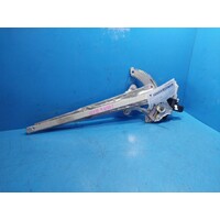 Mitsubishi Mirage La-Lb Right Front Power Window Regulator