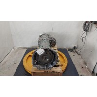 Nissan Pathfinder Navara  Auto Transmission