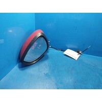 Ford Fiesta Wt Left Door Mirror