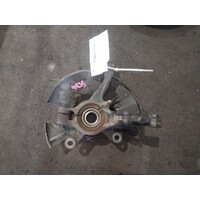 Ford Fiesta Left Front Hub Assembly