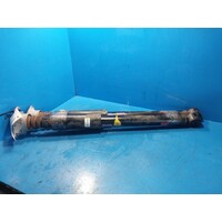 Ford Fiesta Wz Pair Of Rear Shock Absorbers