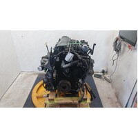 Ford Ranger Px1 Mazda Bt50 Up Ur 3.2 P5at Turbo Diesel Engine