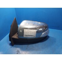 Ford Ranger Px  Left Door Mirror