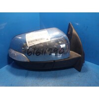 Ford Ranger Px Series 1 Right Door Mirror