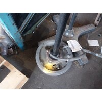 Toyota Hilux Right Rear Axle