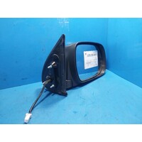 Toyota Hilux Right Power Door Mirror