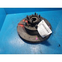 Toyota Landcruiser 76/78/79 Series Left Front Bearing Hub