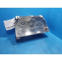 Toyota Landcruiser 76/78/79 Series Instrument Cluster