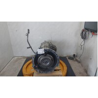 Nissan Navara D40 4Wd 4.0 Vq40e Petrol Auto  Transmission