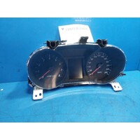 Mitsubishi Lancer Cj-Cf Instrument Cluster