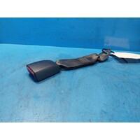 Mitsubishi Lancer Cj Right Rear Seat Belt Stalk