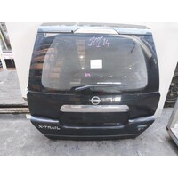 Nissan Xtrail T31 Tailgate