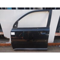 Nissan Xtrail T31 Left Front Door Shell