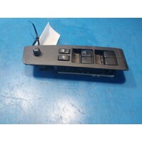 Nissan Xtrail Rh Front Power Window Master Switch