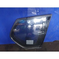 Nissan Xtrail T31  Right Rear Side Glass