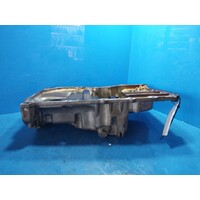 Mazda 3 2.0 Lf Petrol Bl, Oil Pan Sump