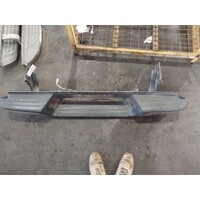 Holden Rodeo Ra  Rear Bumper Bar