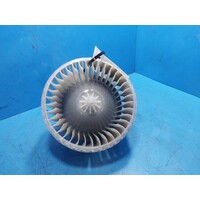 Holden Barina Heater Fan Motor