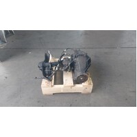 Mazda Bravo Ford Courier  2.5 Diesel Front Diff Centre