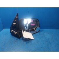 Mazda Bravo Ute Right Manual Door Mirror