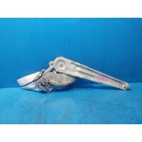 Ford Courier Mazda Bravo Right Rear Manual Window Regulator