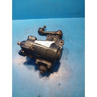 Mazda Bravo 4Wd, Power Steering Rack