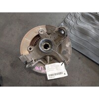 Holden Colorado Rg/Rg 7 Right Front Hub Assembly